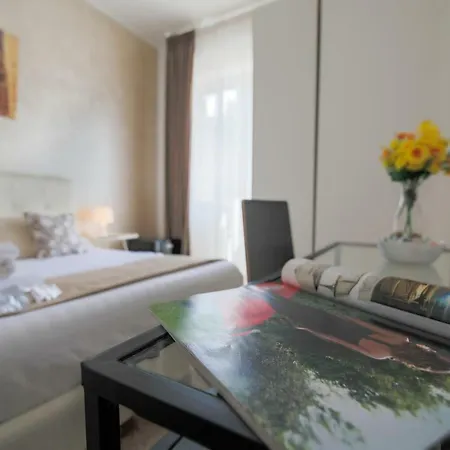 Bed & Breakfast Downtown *