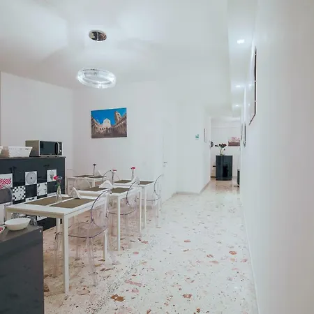 Bed & Breakfast Downtown Salerno