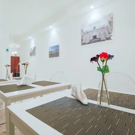 Downtown Bed & Breakfast Salerno