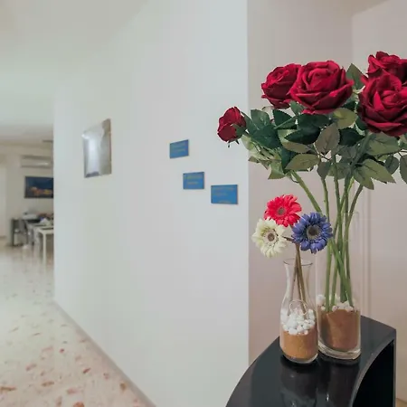 Downtown Bed & Breakfast Salerno
