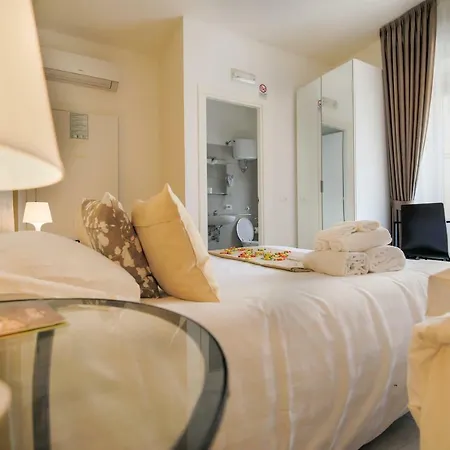 Bed & Breakfast Downtown