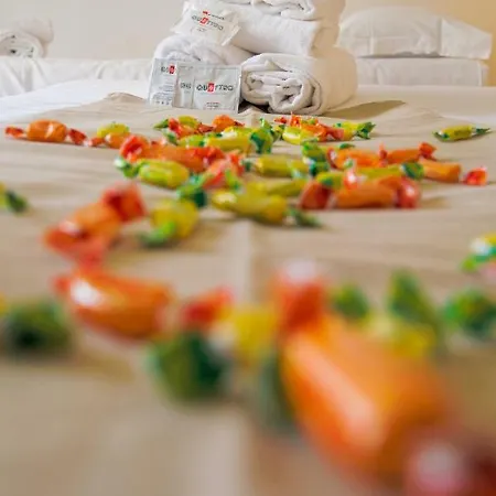 Bed & Breakfast Downtown Salerno