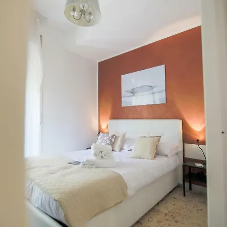 Bed & Breakfast Downtown Salerno