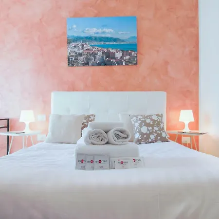 Bed & Breakfast Downtown Salerno
