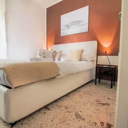 Downtown Bed & Breakfast Salerno