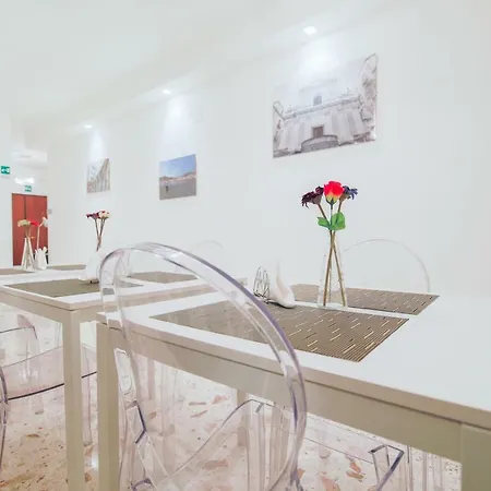 Bed & Breakfast Downtown Salerno