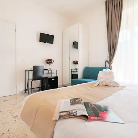 Bed & Breakfast Downtown Salerno