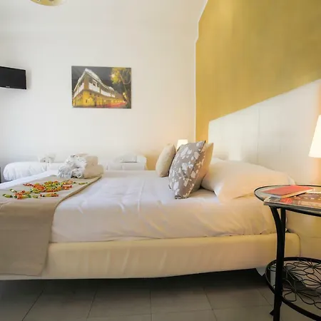 Bed & Breakfast Downtown Salerno