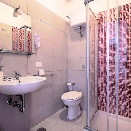Bed & Breakfast Downtown Salerno