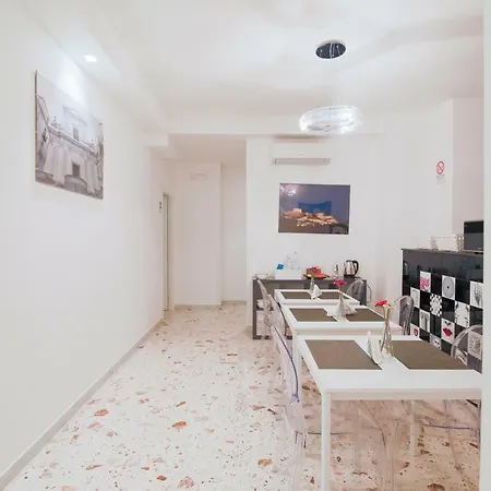 Downtown Salerno Bed & Breakfast