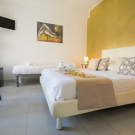 Bed & Breakfast Downtown Salerno