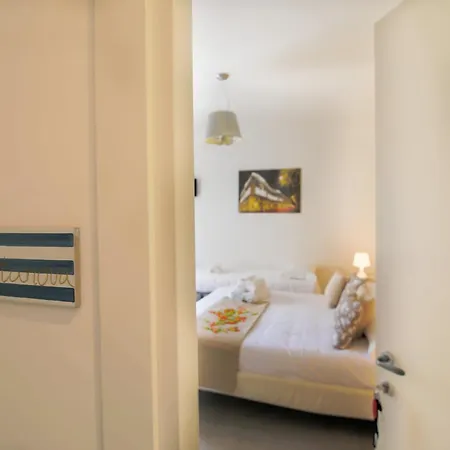 Bed & Breakfast Downtown Salerno *