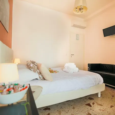 Downtown Salerno Bed & Breakfast