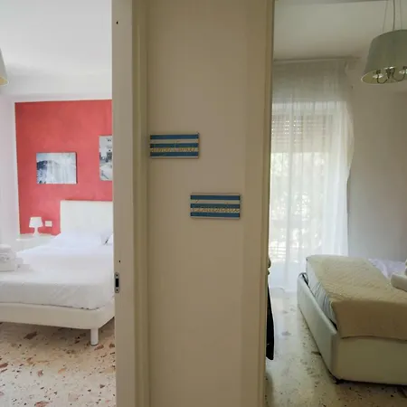 Downtown Salerno Bed & Breakfast Salerno