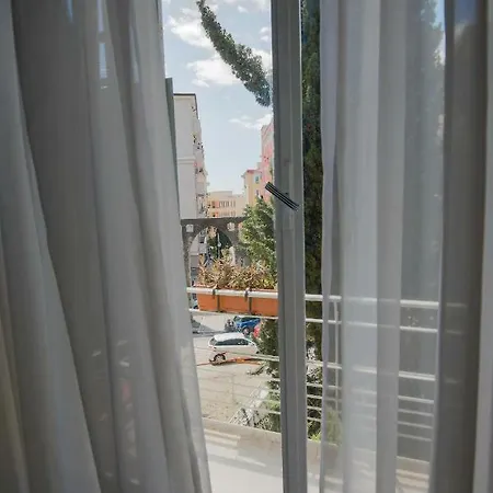Downtown Salerno Bed & Breakfast