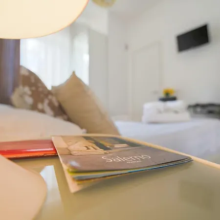 Downtown Salerno Bed & Breakfast