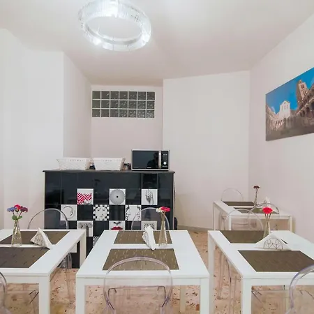 Downtown Salerno Bed & Breakfast *