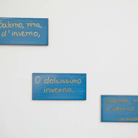 Downtown Salerno