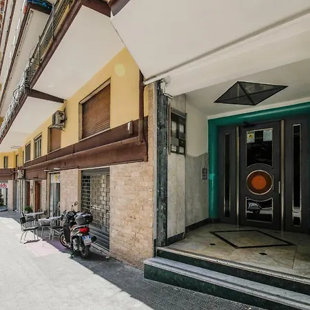 Downtown Salerno Bed & Breakfast