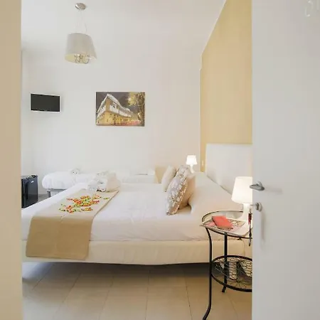 Downtown Salerno Bed & Breakfast
