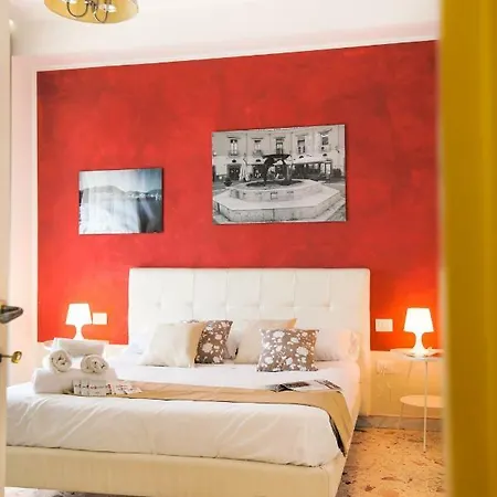 Bed & Breakfast Downtown Salerno *