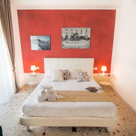 Bed & Breakfast Downtown *