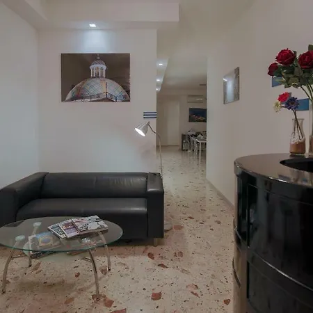 Downtown Salerno Bed & Breakfast *