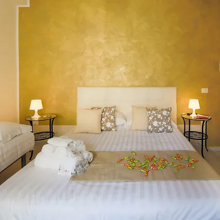 Bed & Breakfast Downtown Salerno *