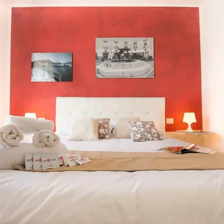 Downtown Salerno Bed & Breakfast