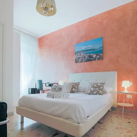 Bed & Breakfast Downtown Salerno Salerno
