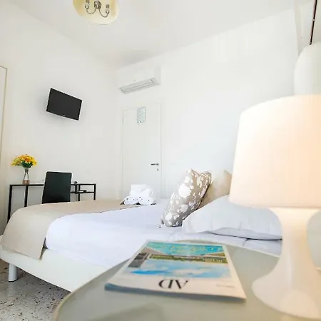 Downtown Salerno Bed & Breakfast *