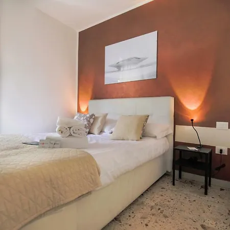 Downtown Salerno Bed & Breakfast