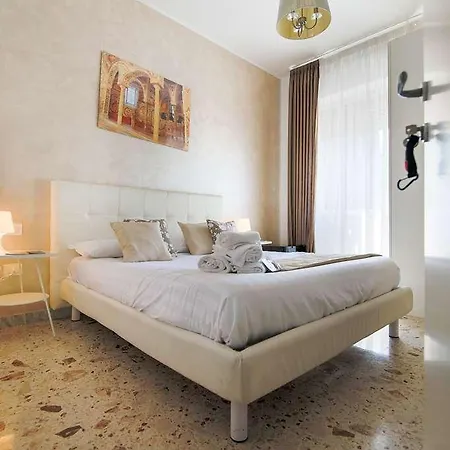Bed & Breakfast Downtown Salerno